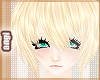 [An] Sekey blond