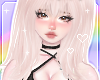 🌙 Akiko Blonde