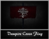 Vampire Coven Flag