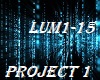 Project 1 - Luminosity