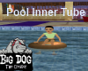 [BD] Pool Inner Tube