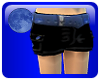 ! BA Blue Moon Shorts F