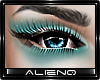 Allie|Teal Eyeshadow