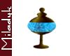 MLK Persian Style Lamp