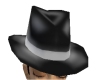P EYE Black Hat animated