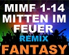 Fantasy - Mitten Im Rmx