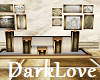 DarkLove Fountain