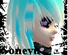 *Sn* Neon Blonde Hikaru