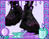 Edgy Boots