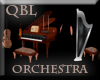 Orchestra Instruments