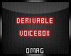 0 | Derivable Voicebox