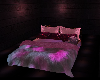 Fairy Dark Home Bed
