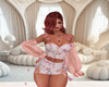 MAU/ FAIRY SEXY FEMME