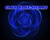CLUB BLUE HEART