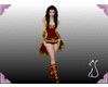 WonderWoman Body