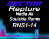 Rapture  Soulside Remix