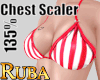 Chest Scaler 135%