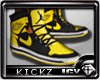 [IC] Urban Yellow Kickz