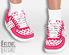 Kid Barbara Shoes