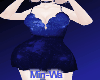 MLine| Galaxy Dress