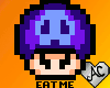 Eat Me Mushroom
