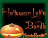 *KR* Halloween Bundle(F)
