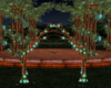 Natural Wedding Arch