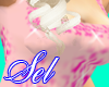 [Sel] pink salwaar