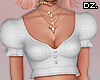 D. Lisa DK. White Blouse