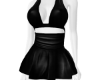 {VL} Conj Black Dress