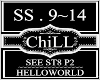 See Str8 P2~Helloworld