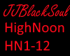 HIGh NOON