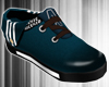 ^MQ^ Blue Shoes