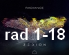 Zedion - Radiance