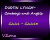 D LYNCH-Cowboys n Angels