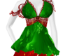 Christmas Dress 3