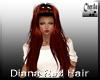 Diana Red Hair