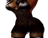 PF LEATHER+LACE OUTFIT
