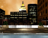 Rooftop Town