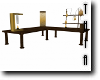 MS Lab Table 2