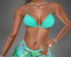 Miami Bikini Top v1