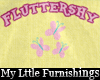 MLP Towel - Fluttershy
