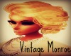 Vintage Monroe