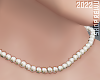 Pearl Necklace S