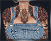 Jeni Jeans LLTE
