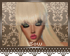 Sow | Sergi Blonde. ~