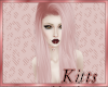 Kitts* Nude Pink Rezina