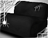 ♰ Cross Chair