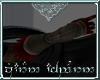 [A] Feathered Gauntlets