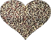 Trans Leopard Heart